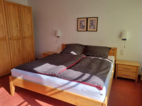 BMS BALANCE - Natur, Entspannung, King Size Bett, Free Parking, TOP Lage, Netflix